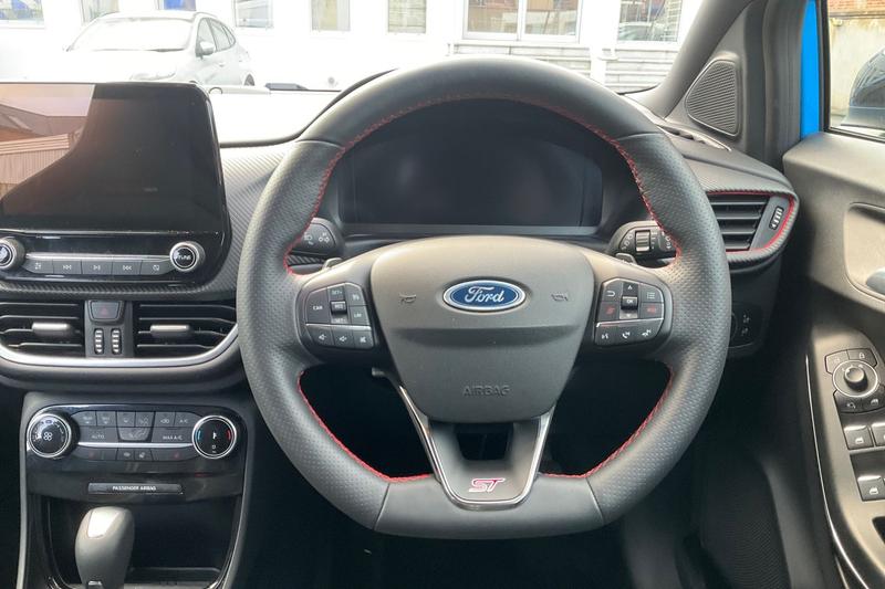 Used Ford Puma 2024 for sale - 76382075: Photo 12