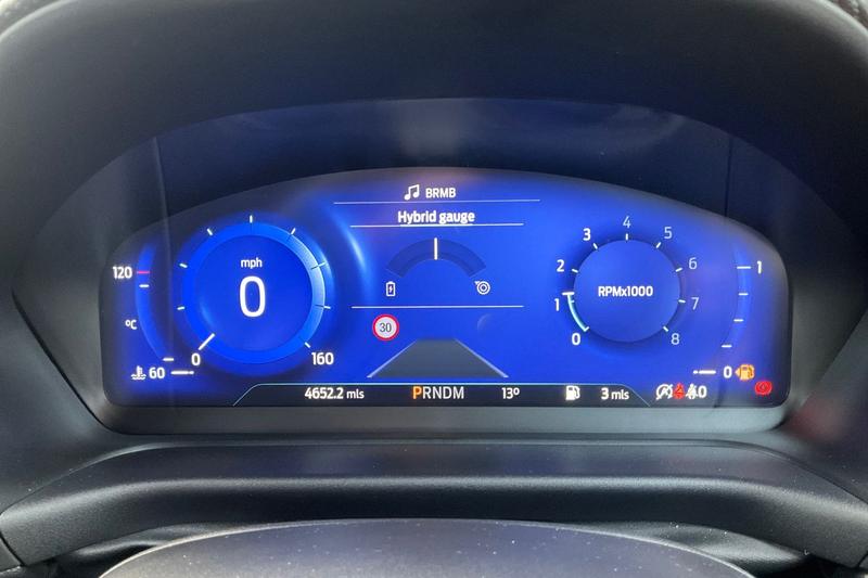 Used Ford Puma 2024 for sale - 76382075: Photo 13