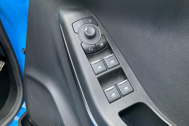 Used Ford Puma 2024 for sale - 76382075: Photo 16