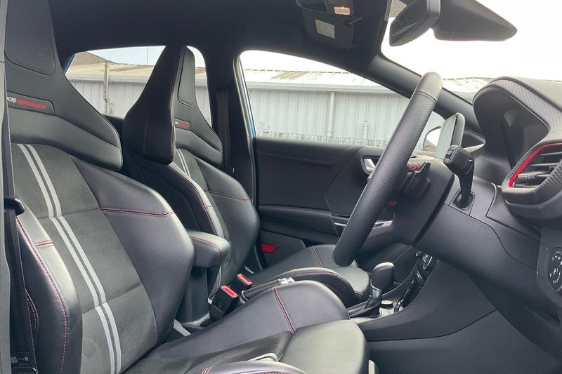 Used Ford Puma 2024 for sale - 76382075: Photo 17