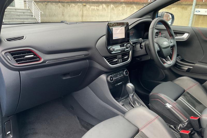 Used Ford Puma 2024 for sale - 76382075: Photo 18