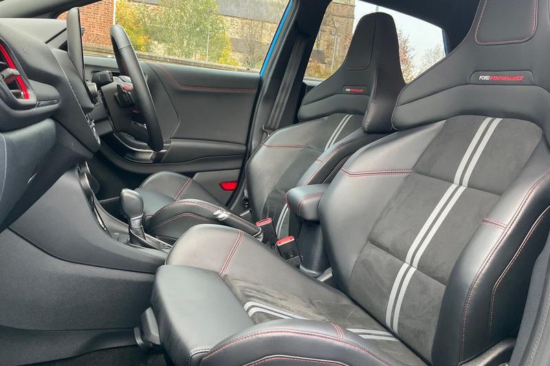 Used Ford Puma 2024 for sale - 76382075: Photo 19