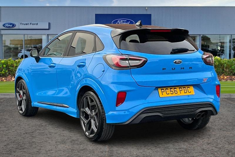 Used Ford Puma 2024 for sale - 76382075: Photo 2