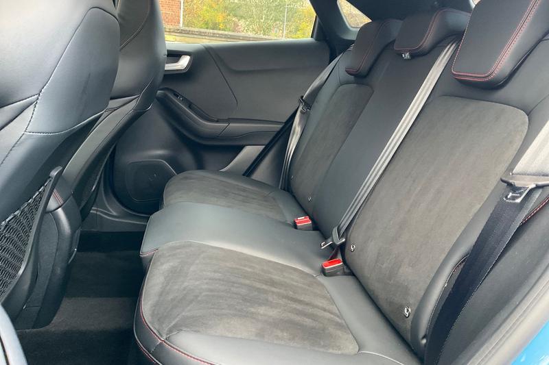 Used Ford Puma 2024 for sale - 76382075: Photo 20