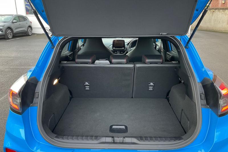 Used Ford Puma 2024 for sale - 76382075: Photo 21