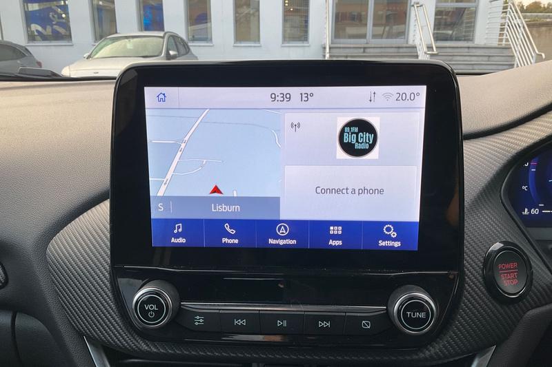 Used Ford Puma 2024 for sale - 76382075: Photo 23