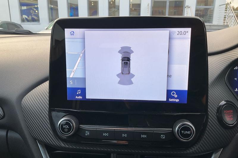 Used Ford Puma 2024 for sale - 76382075: Photo 24