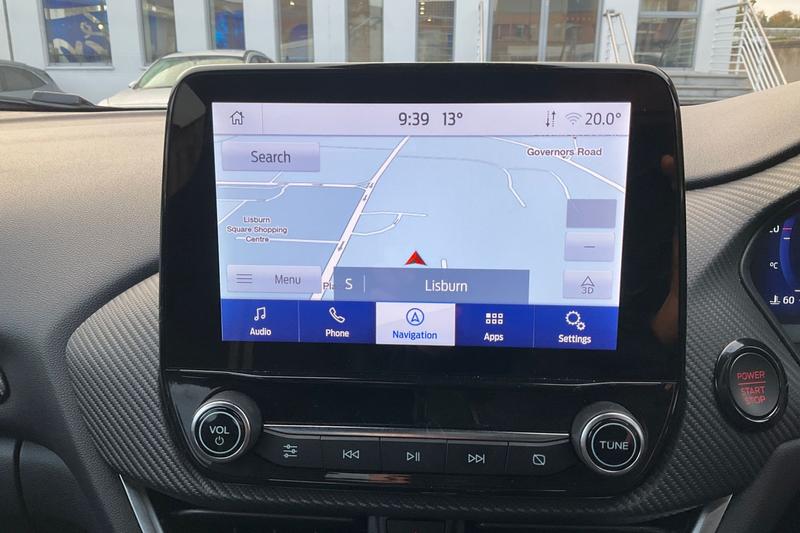 Used Ford Puma 2024 for sale - 76382075: Photo 25