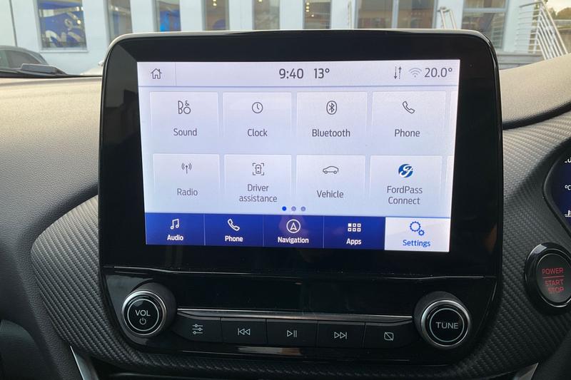 Used Ford Puma 2024 for sale - 76382075: Photo 26