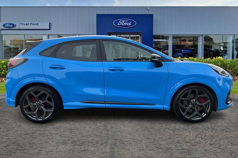 Used Ford Puma 2024 for sale - 76382075: Photo 3