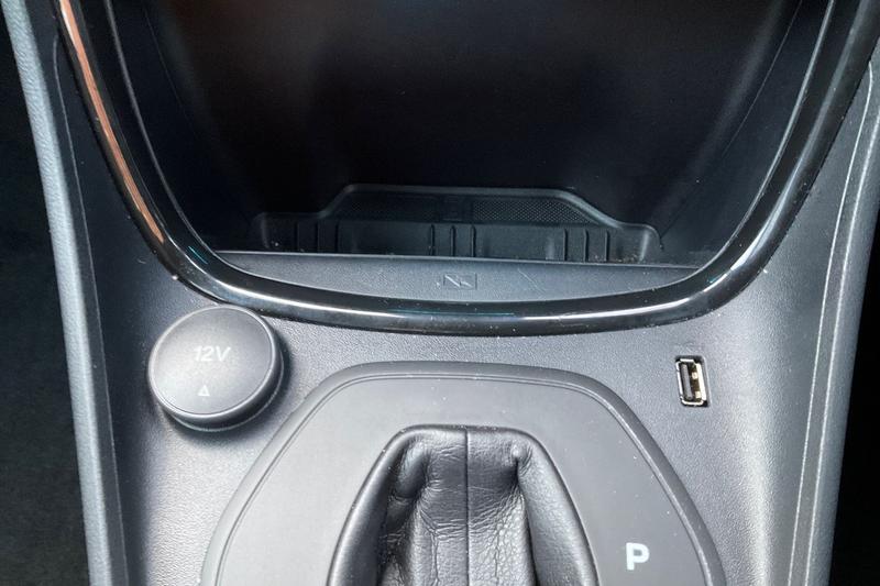 Used Ford Puma 2024 for sale - 76382075: Photo 30