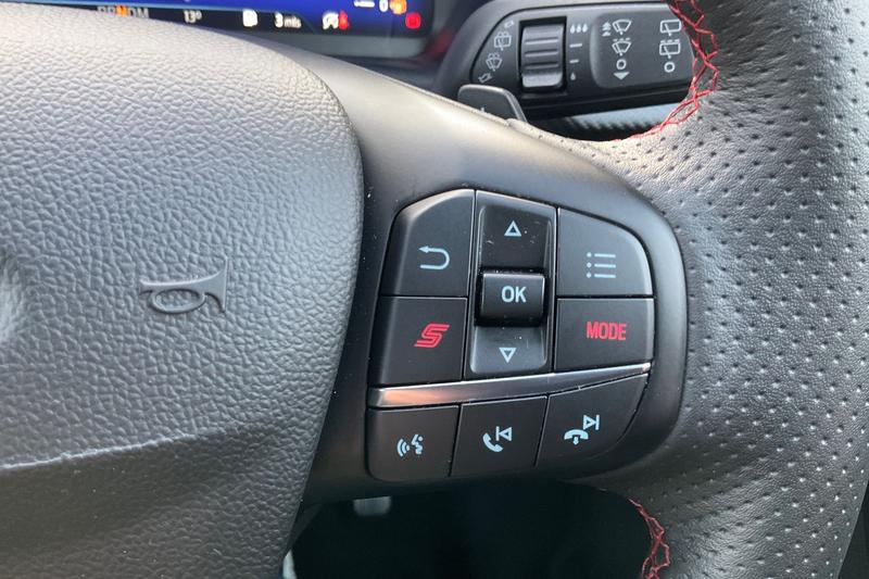 Used Ford Puma 2024 for sale - 76382075: Photo 35