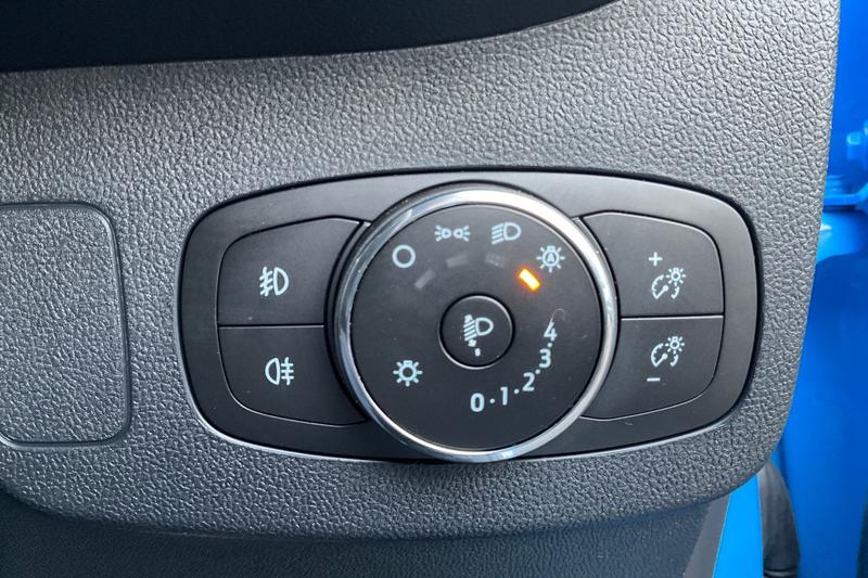 Used Ford Puma 2024 for sale - 76382075: Photo 37