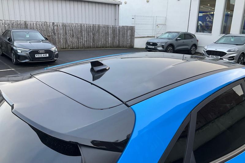 Used Ford Puma 2024 for sale - 76382075: Photo 38