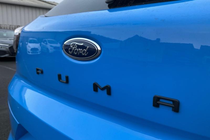 Used Ford Puma 2024 for sale - 76382075: Photo 40