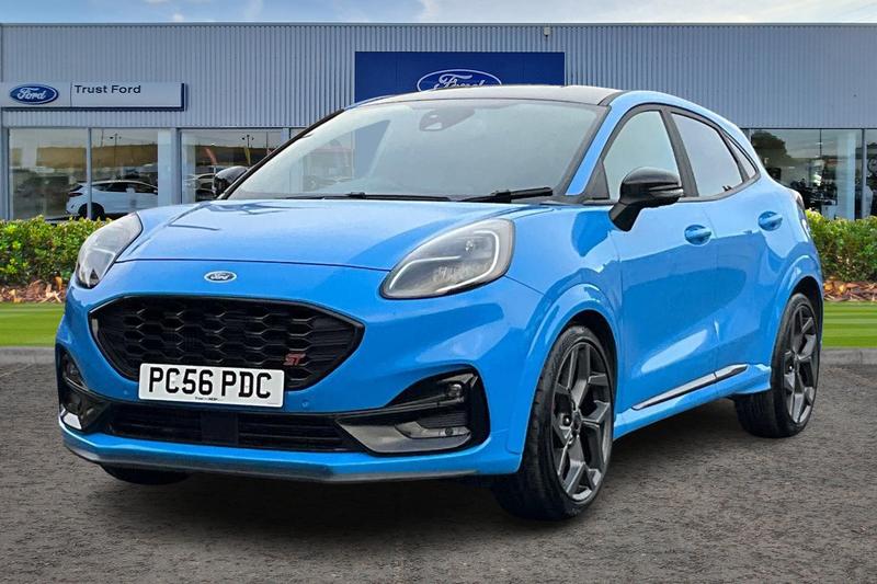 Used Ford Puma 2024 for sale - 76382075: Photo 5