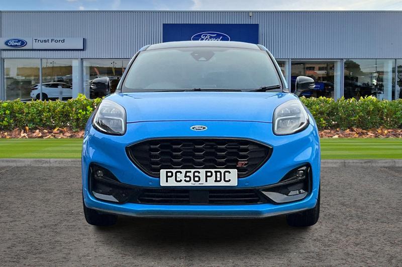 Used Ford Puma 2024 for sale - 76382075: Photo 6