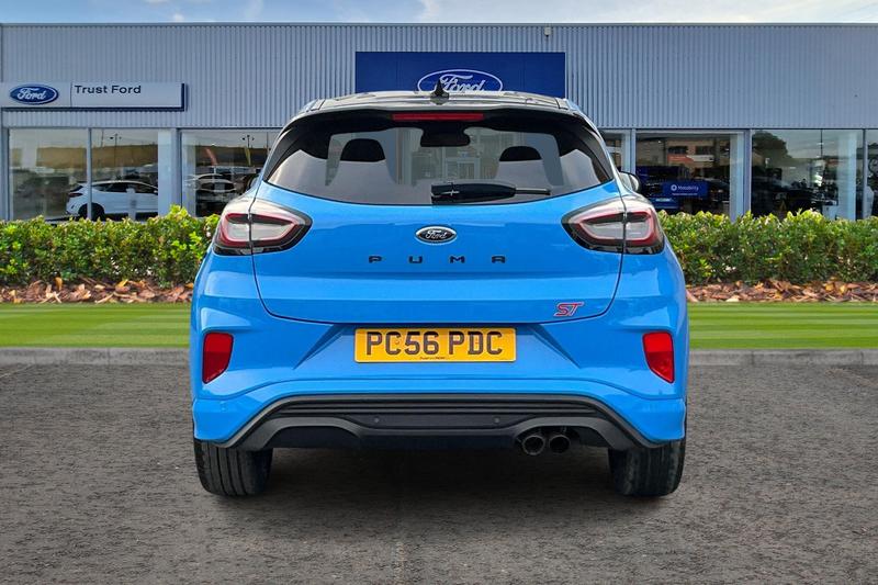 Used Ford Puma 2024 for sale - 76382075: Photo 7