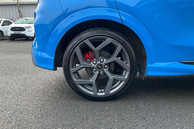 Used Ford Puma 2024 for sale - 76382075: Photo 8