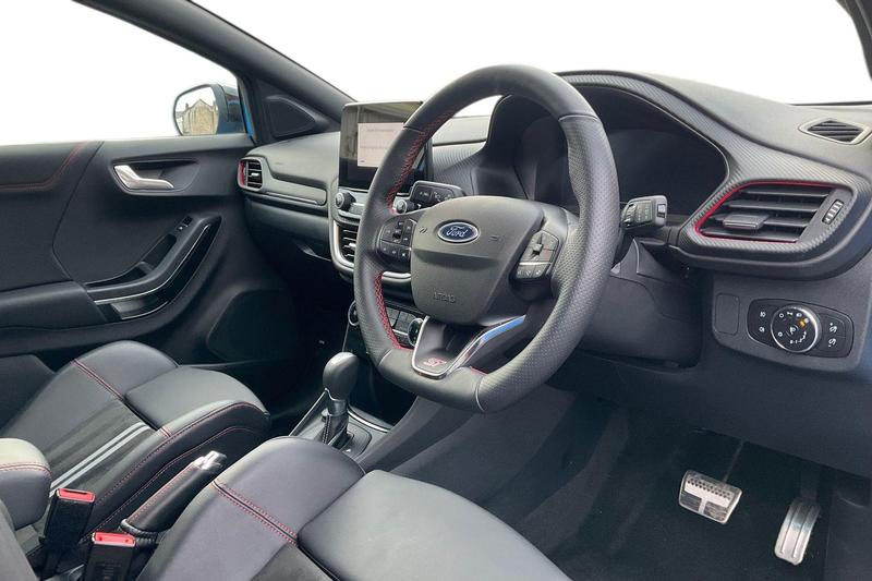 Used Ford Puma 2024 for sale - 76382075: Photo 9