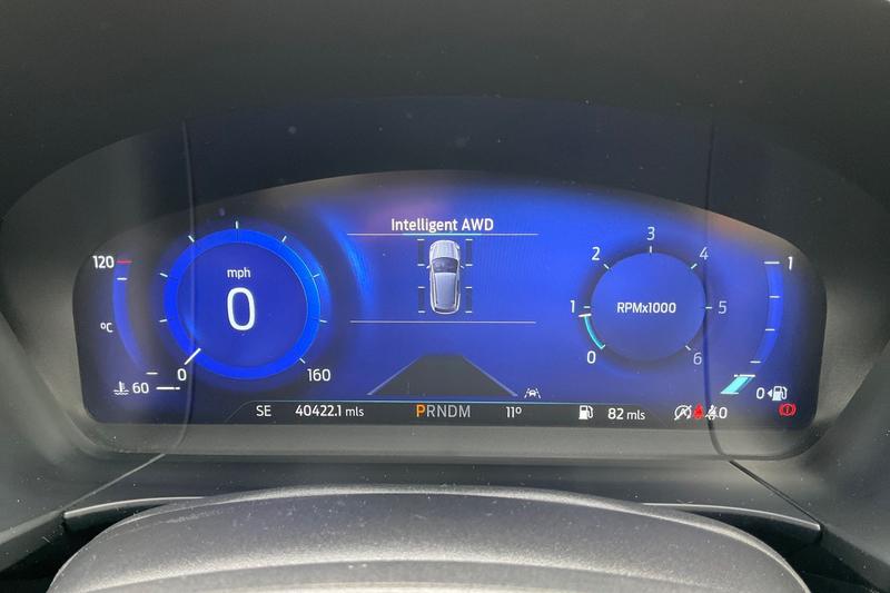 Used Ford Kuga 2022 for sale - 76382071: Photo 13