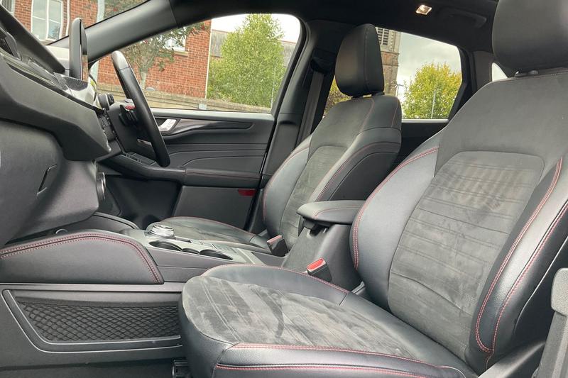 Used Ford Kuga 2022 for sale - 76382071: Photo 19