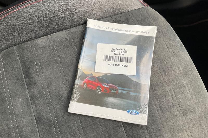 Used Ford Kuga 2022 for sale - 76382071: Photo 22