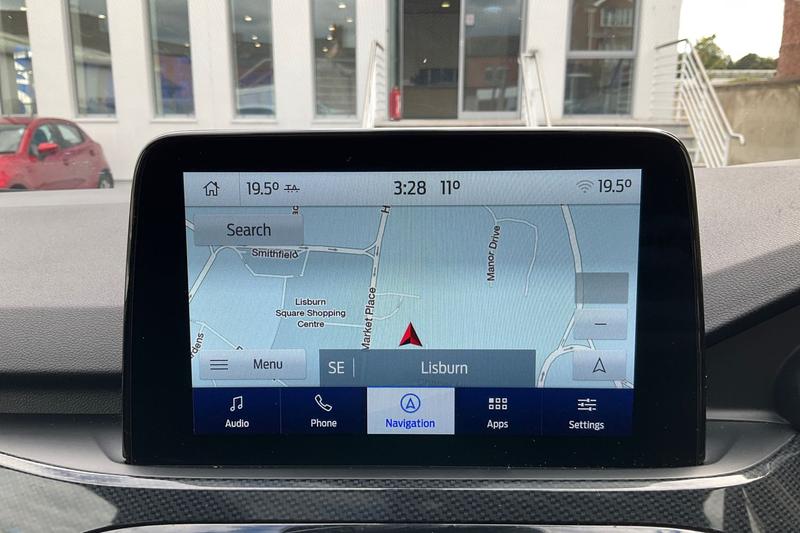 Used Ford Kuga 2022 for sale - 76382071: Photo 25