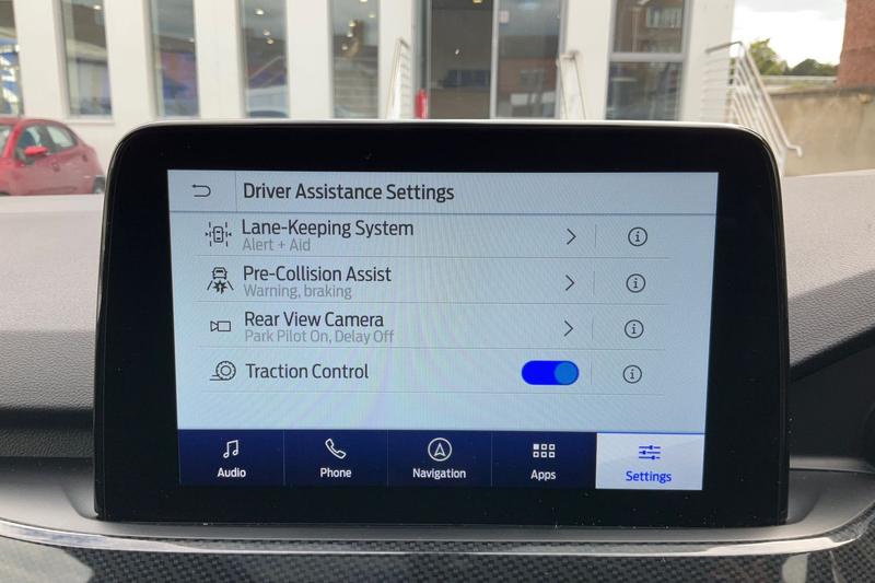 Used Ford Kuga 2022 for sale - 76382071: Photo 27