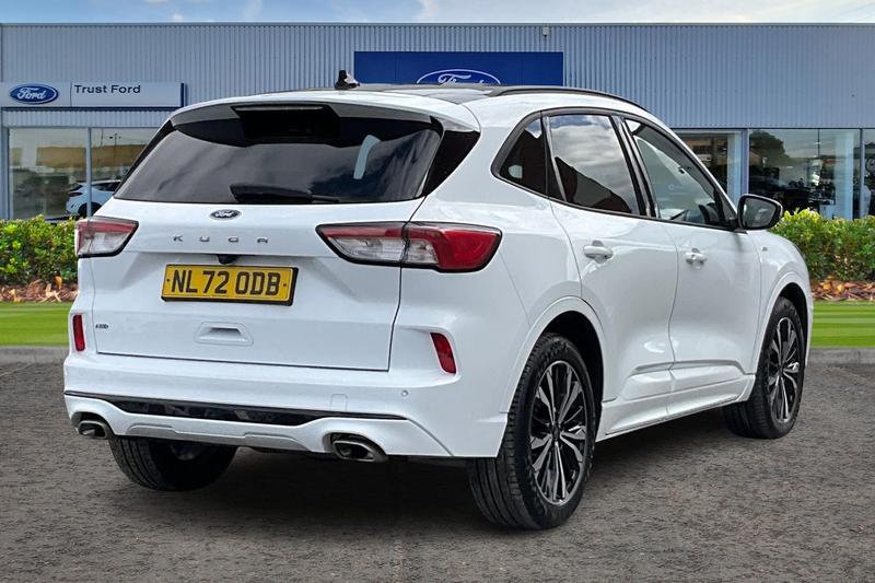 Used Ford Kuga 2022 for sale - 76382071: Photo 4