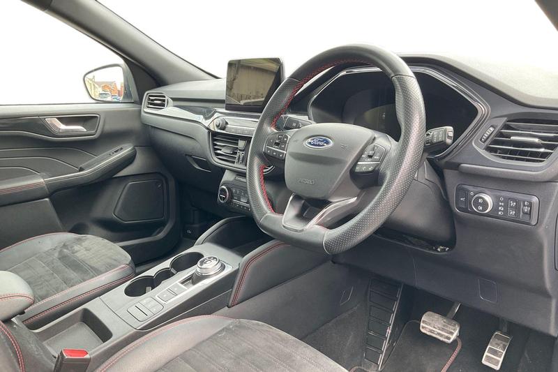 Used Ford Kuga 2022 for sale - 76382071: Photo 9