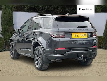 Used Land Rover Discovery Sport 2021 for sale - 78513454: Photo