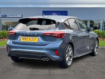 Used Ford Focus 2026 for sale - 78938066: Photo