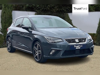 Used SEAT Ibiza undefined for sale - 78753596: Photo