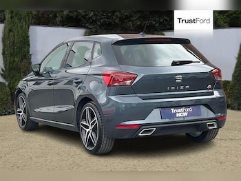 Used SEAT Ibiza undefined for sale - 78753596: Photo