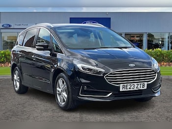 Used Ford S-Max 2023 for sale - 79318314: Photo