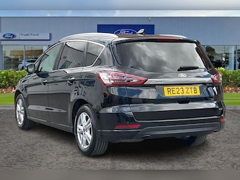 Used Ford S-Max 2023 for sale - 79318314: Photo