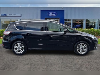 Used Ford S-Max 2023 for sale - 79318314: Photo