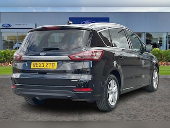 Used Ford S-Max 2023 for sale - 79318314: Photo