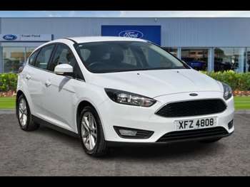 2015 - 1.0 EcoBoost Zetec 5dr