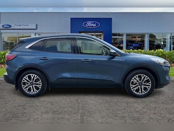 Used Ford Kuga 2021 for sale - 78736832: Photo