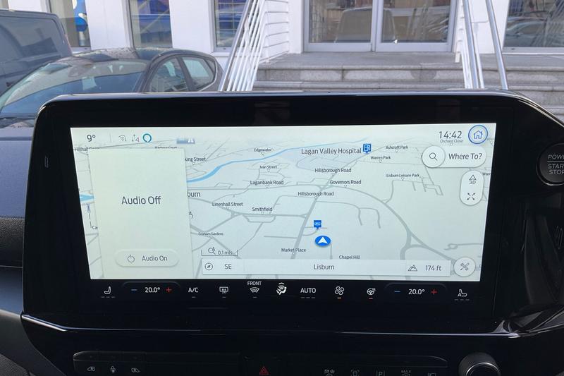 Used Ford Tourneo Custom 2025 for sale - 78028638: Photo 14