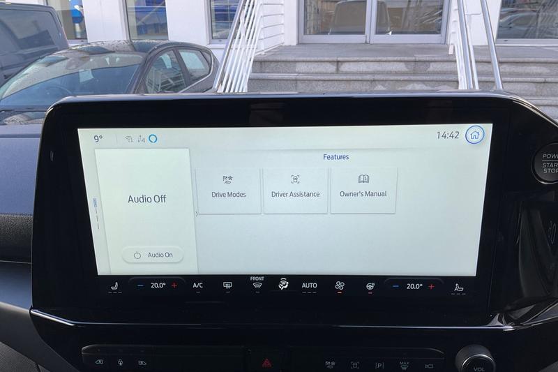 Used Ford Tourneo Custom 2025 for sale - 78028638: Photo 15