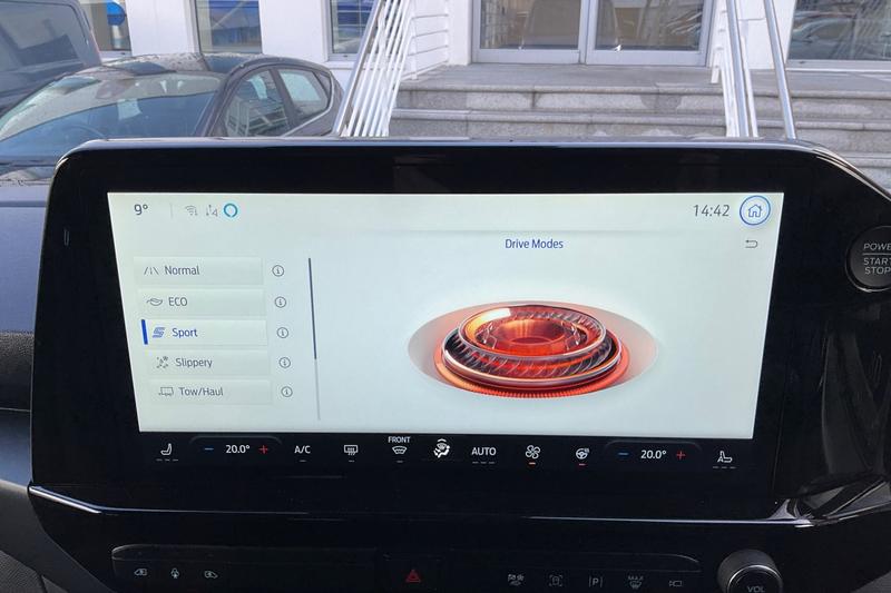 Used Ford Tourneo Custom 2025 for sale - 78028638: Photo 16