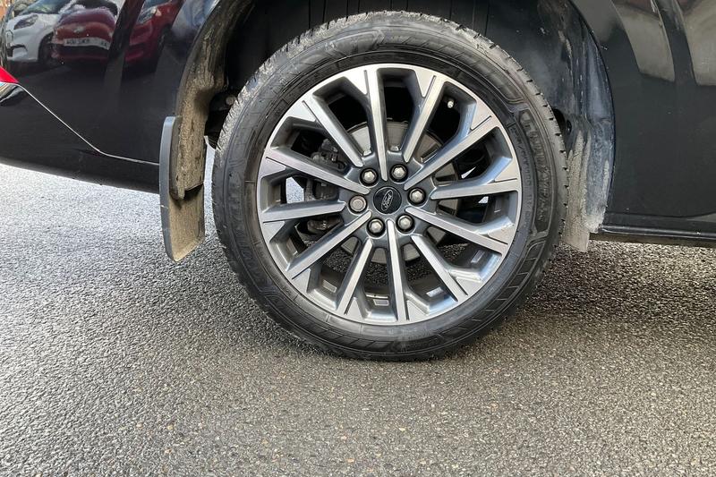 Used Ford Tourneo Custom 2025 for sale - 78028638: Photo 22