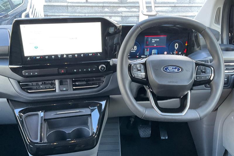 Used Ford Tourneo Custom 2025 for sale - 78028638: Photo 26