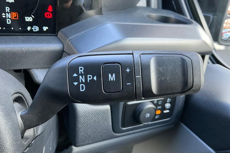 Used Ford Tourneo Custom 2025 for sale - 78028638: Photo 33