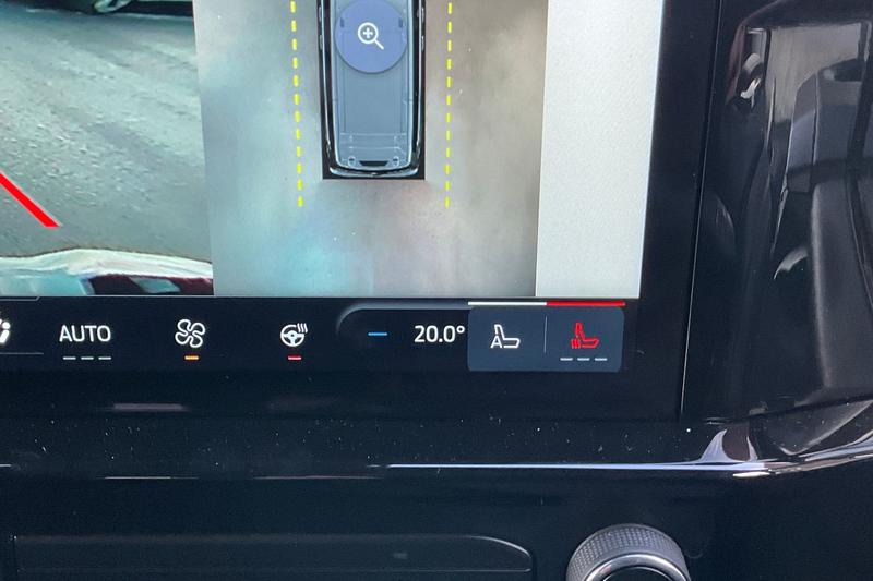 Used Ford Tourneo Custom 2025 for sale - 78028638: Photo 8