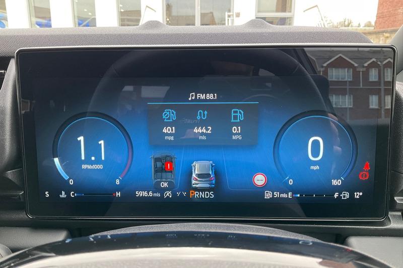 Used Ford Puma 2025 for sale - 77653702: Photo 13