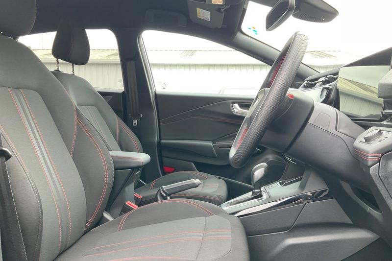 Used Ford Puma 2025 for sale - 77653702: Photo 17